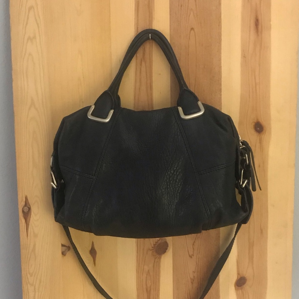Stuart Weitzman Leather Purse
